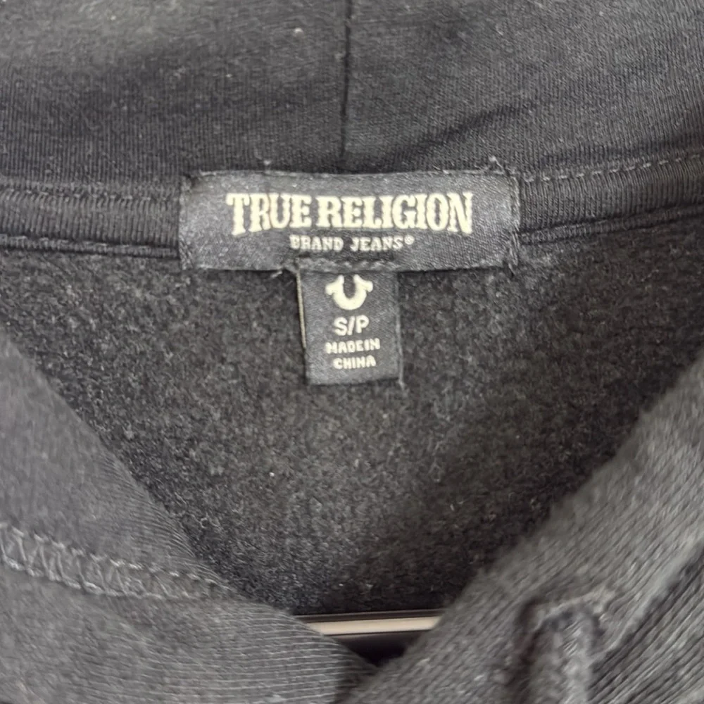 True Religion Shine Arch Hoodie